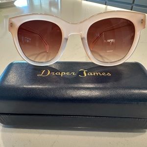 Draper James Stella Sunglasses